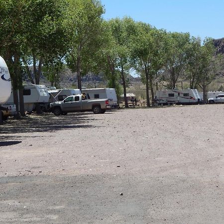 Fort Davis Inn & Rv Park מראה חיצוני תמונה