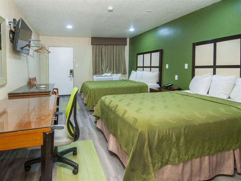 Fort Davis Inn & Rv Park מראה חיצוני תמונה