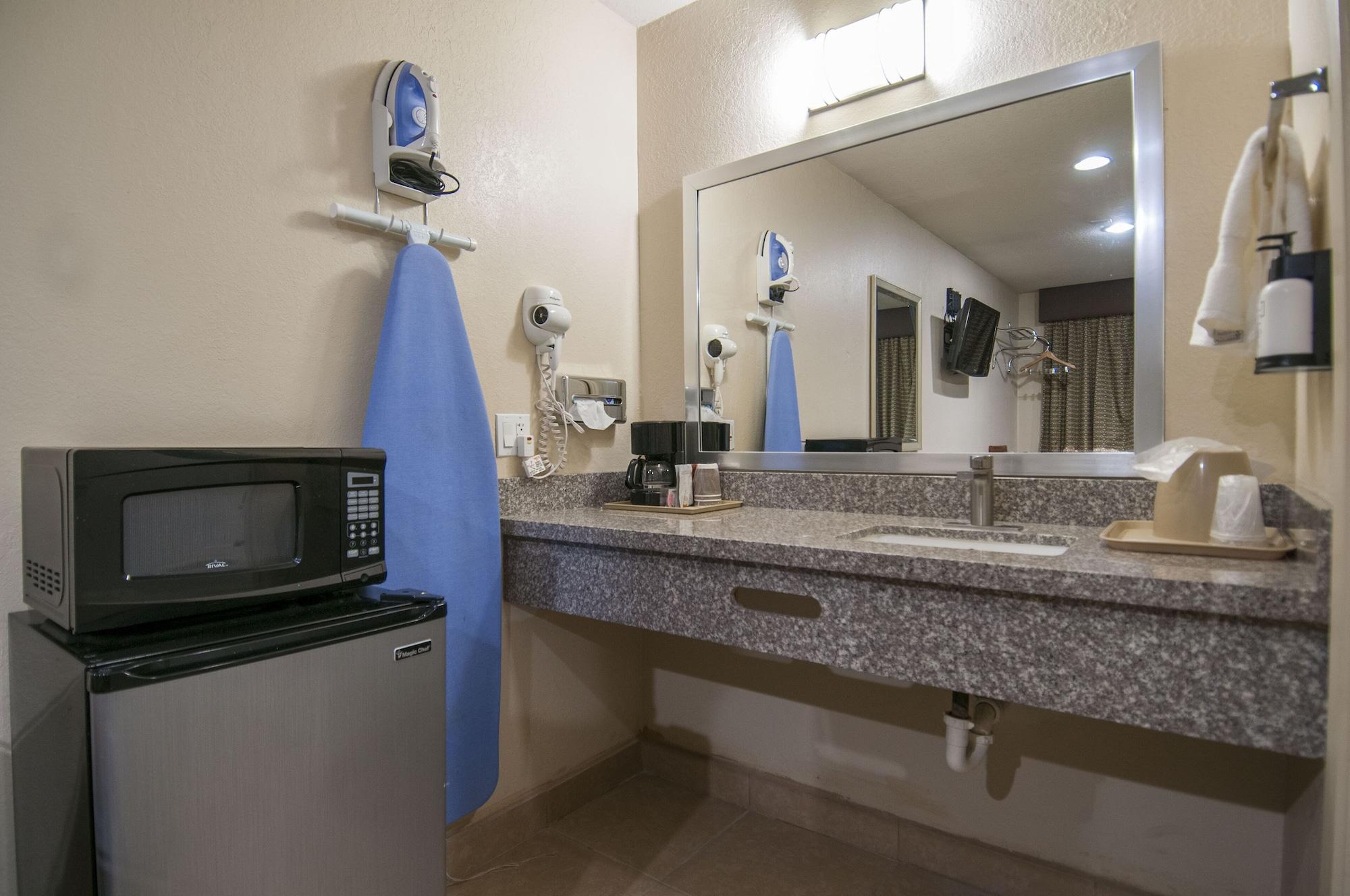Fort Davis Inn & Rv Park מראה חיצוני תמונה