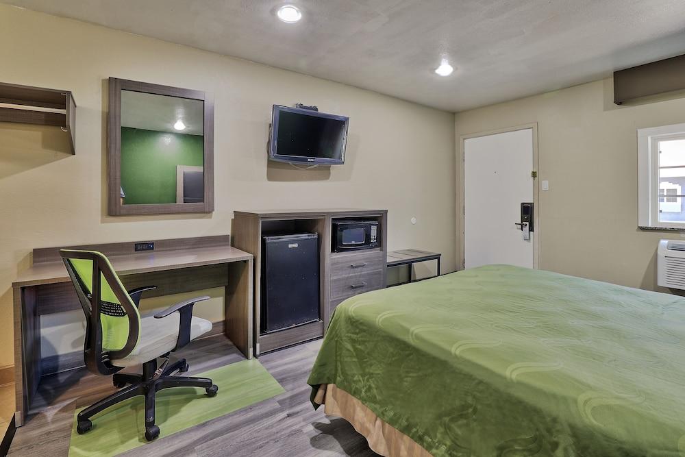 Fort Davis Inn & Rv Park מראה חיצוני תמונה