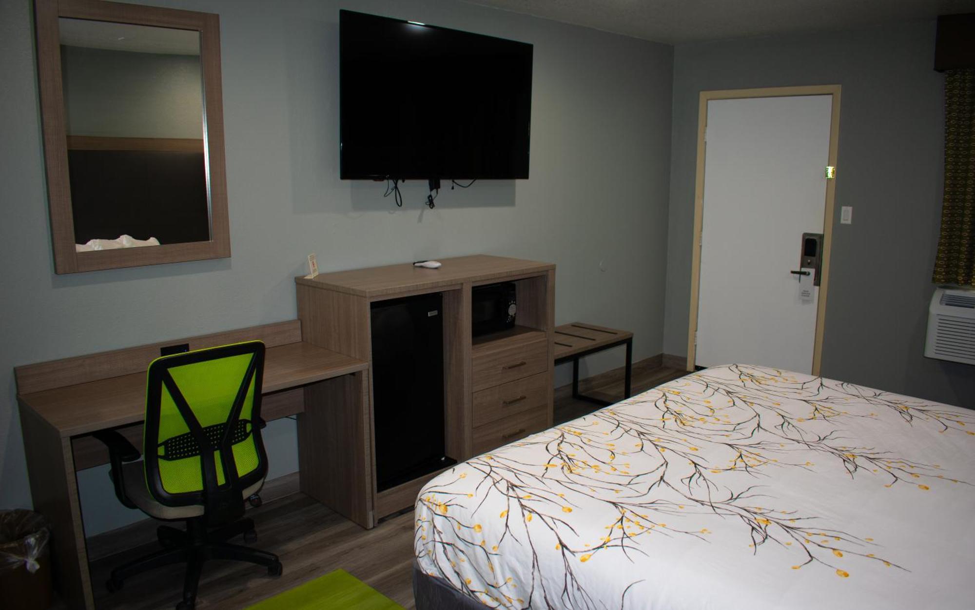 Fort Davis Inn & Rv Park מראה חיצוני תמונה
