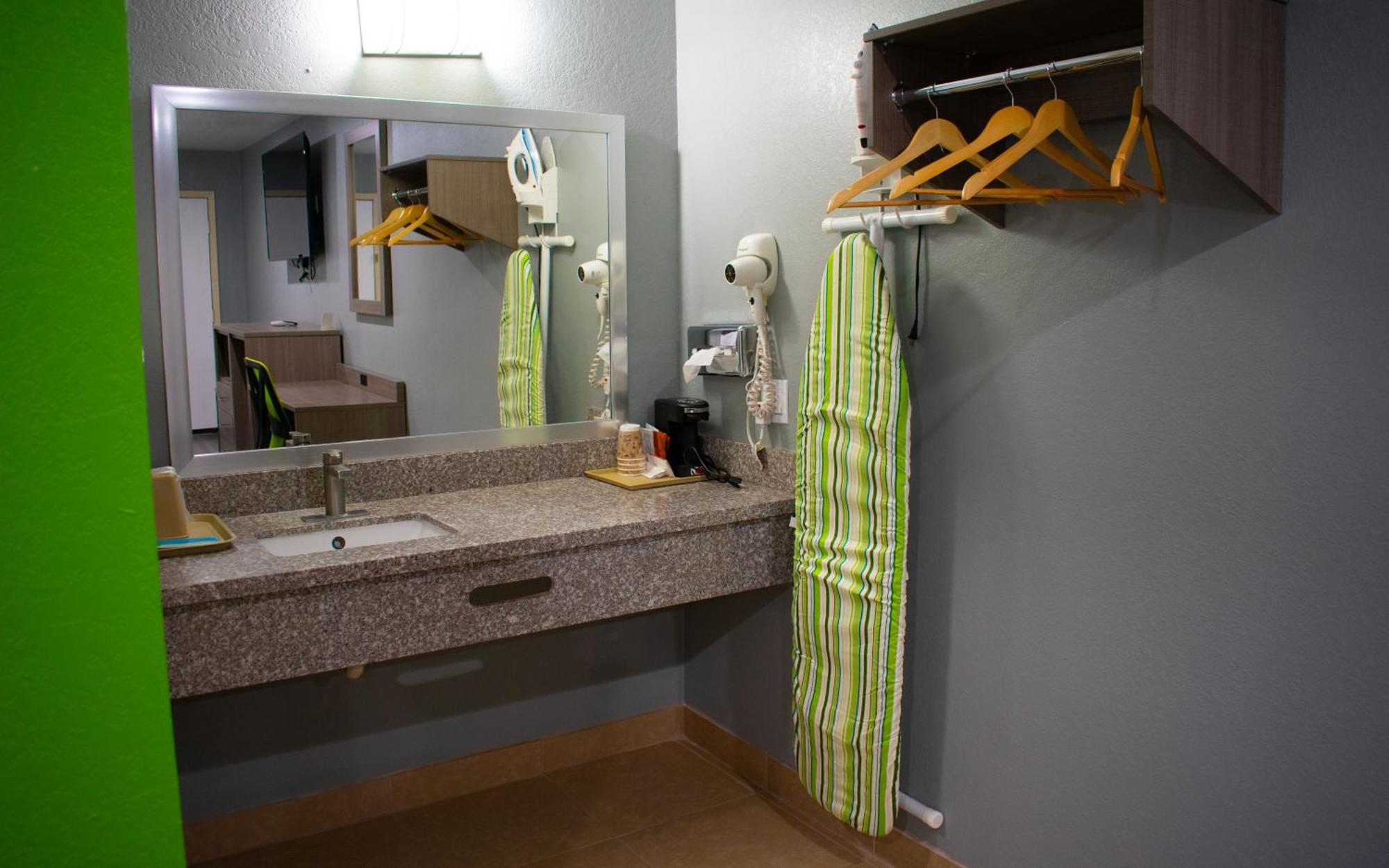 Fort Davis Inn & Rv Park מראה חיצוני תמונה