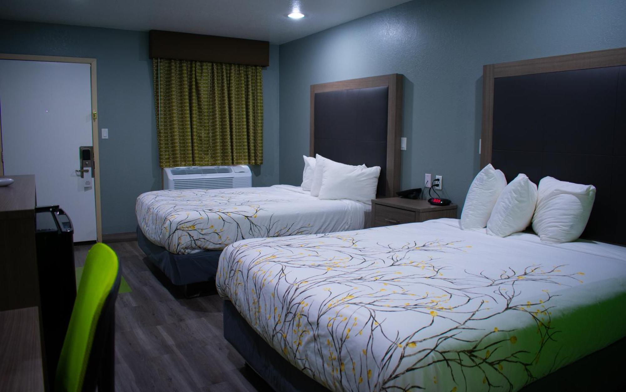 Fort Davis Inn & Rv Park מראה חיצוני תמונה