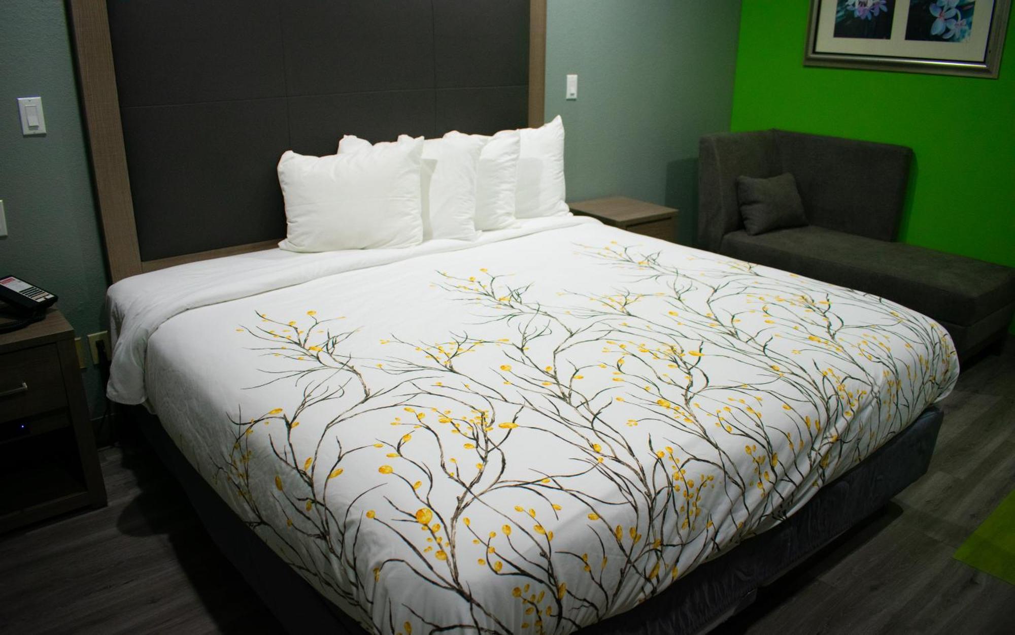 Fort Davis Inn & Rv Park מראה חיצוני תמונה