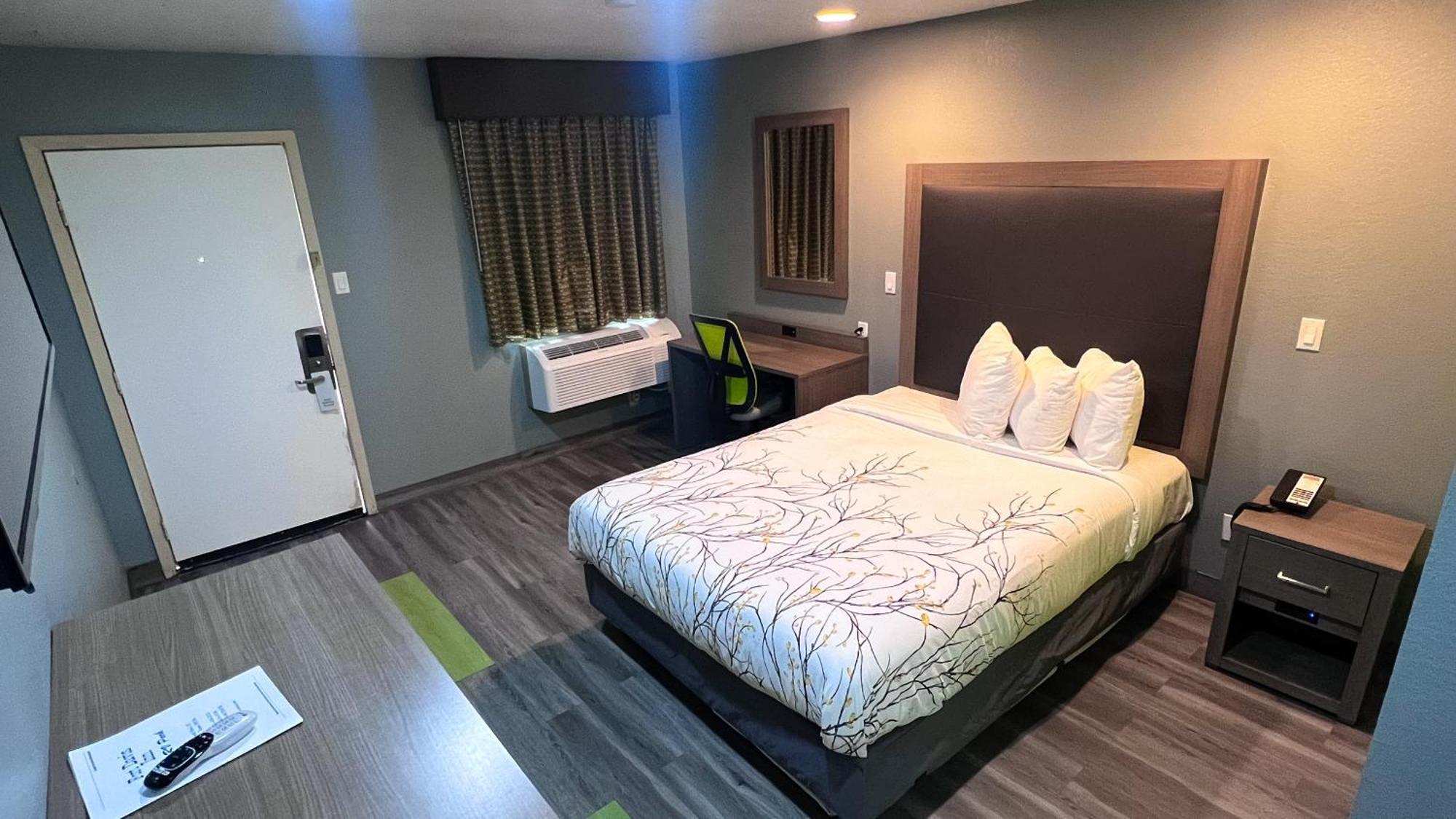 Fort Davis Inn & Rv Park מראה חיצוני תמונה