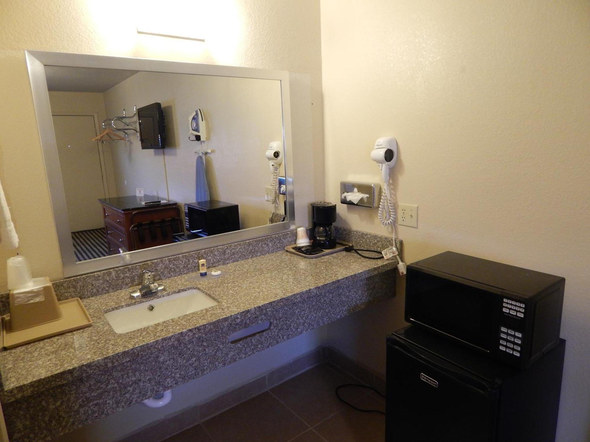 Fort Davis Inn & Rv Park מראה חיצוני תמונה