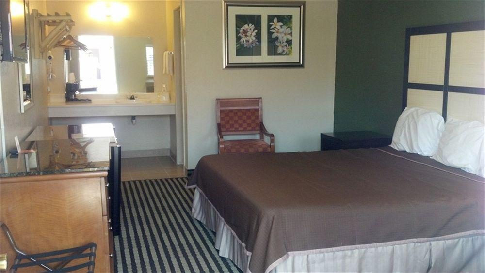 Fort Davis Inn & Rv Park מראה חיצוני תמונה