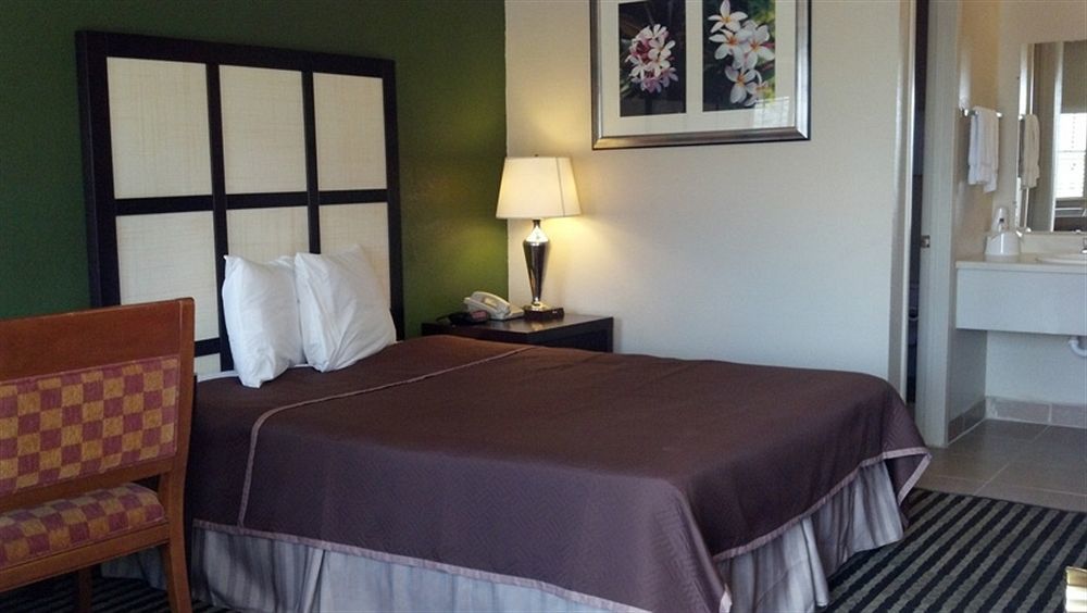 Fort Davis Inn & Rv Park מראה חיצוני תמונה