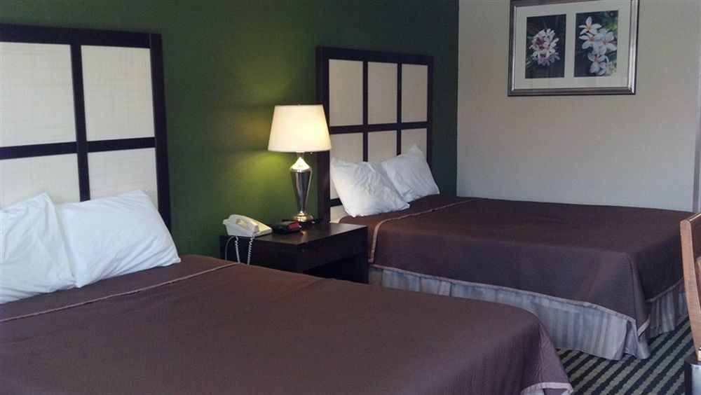 Fort Davis Inn & Rv Park מראה חיצוני תמונה