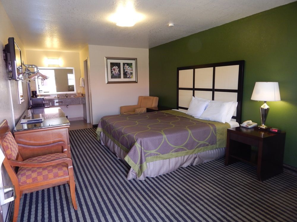 Fort Davis Inn & Rv Park מראה חיצוני תמונה