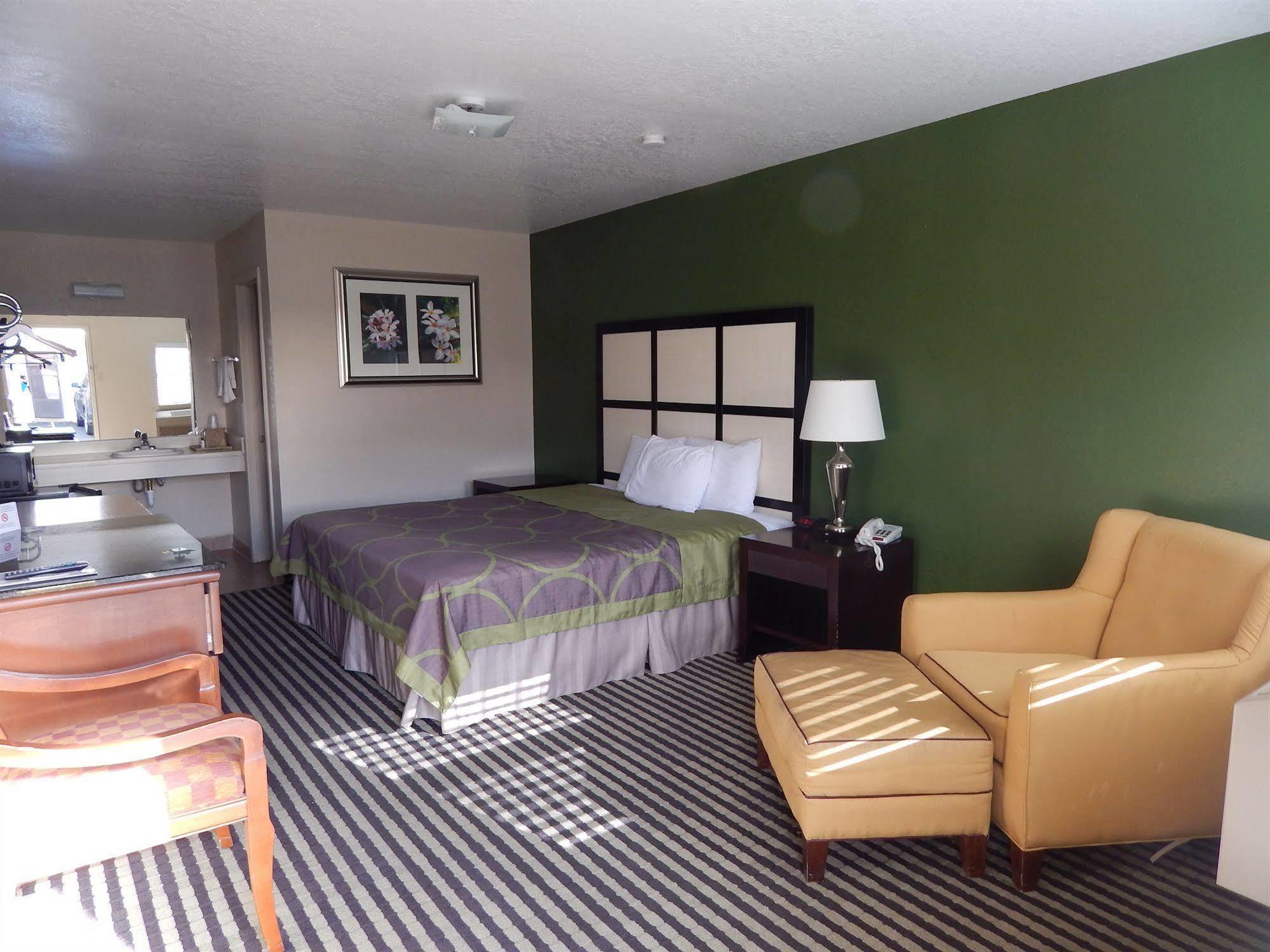 Fort Davis Inn & Rv Park מראה חיצוני תמונה