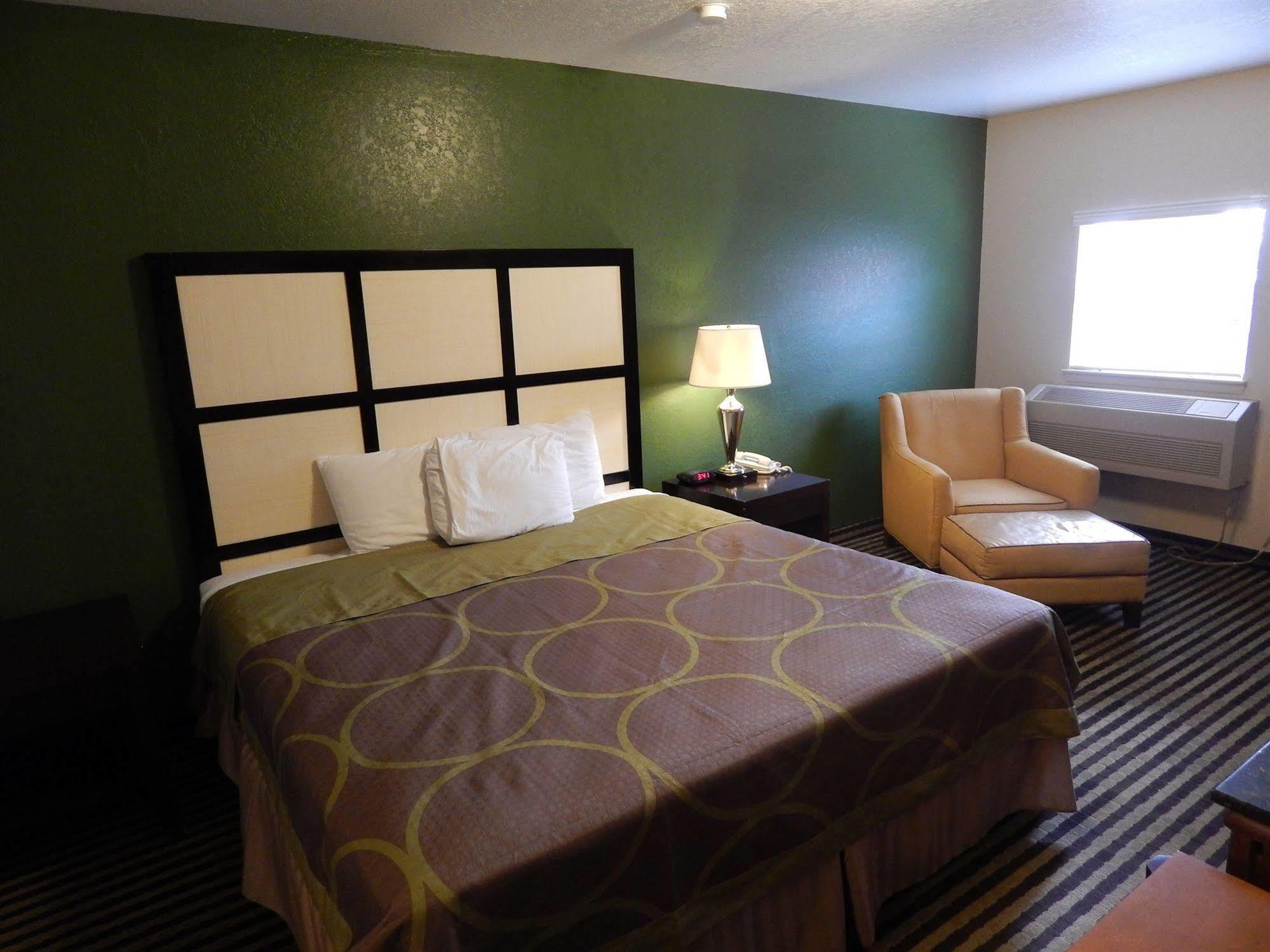 Fort Davis Inn & Rv Park מראה חיצוני תמונה